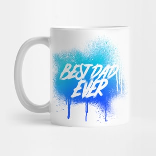 Best Dad Ever Mug